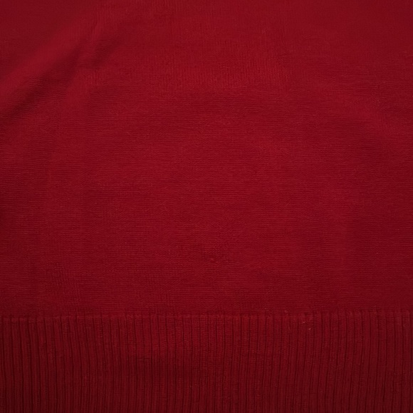 The Limited Merino Sweater - Picture 8 of 8